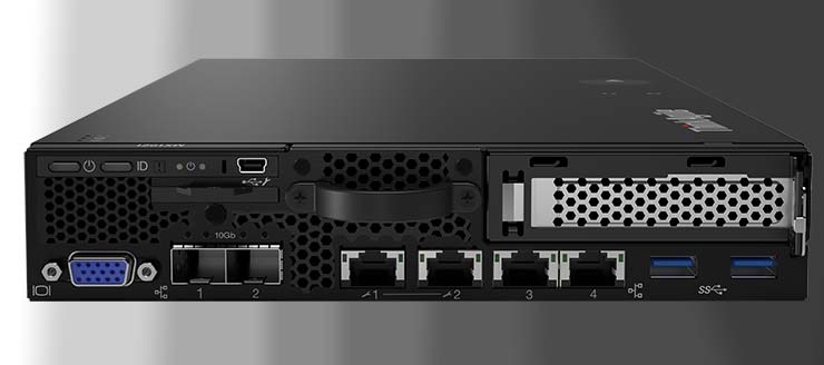 Cloud, IoT e 5G: intervista a Alessandro de Bartolo di Lenovo