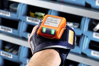 Wearable industriali