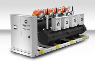 Thermal management, innovazioni e partnership Vertiv