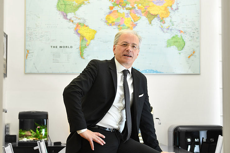 Studio Salvetta e Wolters Kluwer, vero valore aggiunto