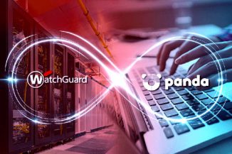 Cybersecurity Panda Security