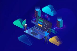 Applicazioni autoscaling
