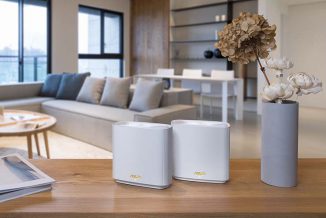 Facile e ultraveloce, anche in Italia arriva ASUS ZenWiFi