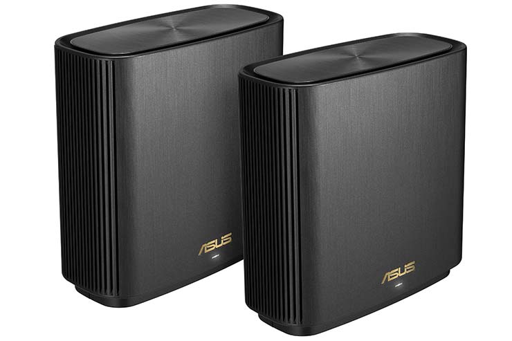 Facile e ultraveloce, anche in Italia arriva ASUS ZenWiFi
