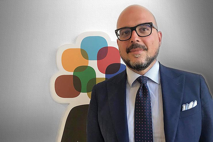  la conformità al GDPR