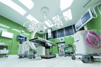 Cambium Networks, serve ripensare le strutture ospedaliere