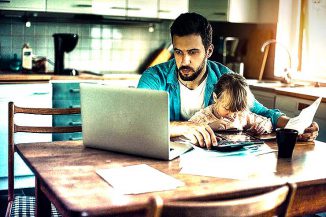 Gli italiani, la tecnologia e lo smart working: le analisi di Citrix