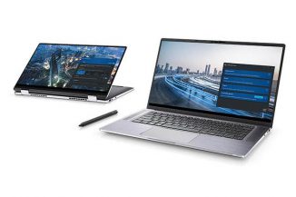 Dell testa il nuovo notebook Latitude sulla rete 5G di Orange