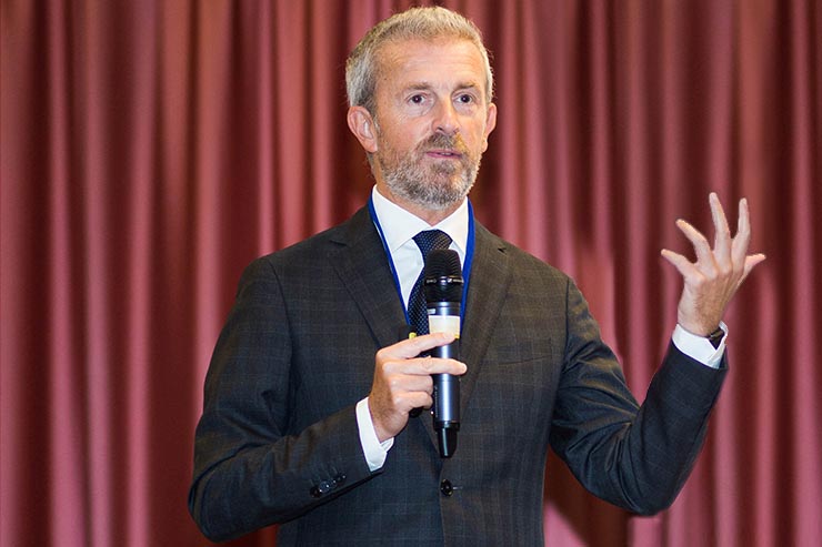 Dell, quale sarà l’impatto del 5G su industry e IoT?