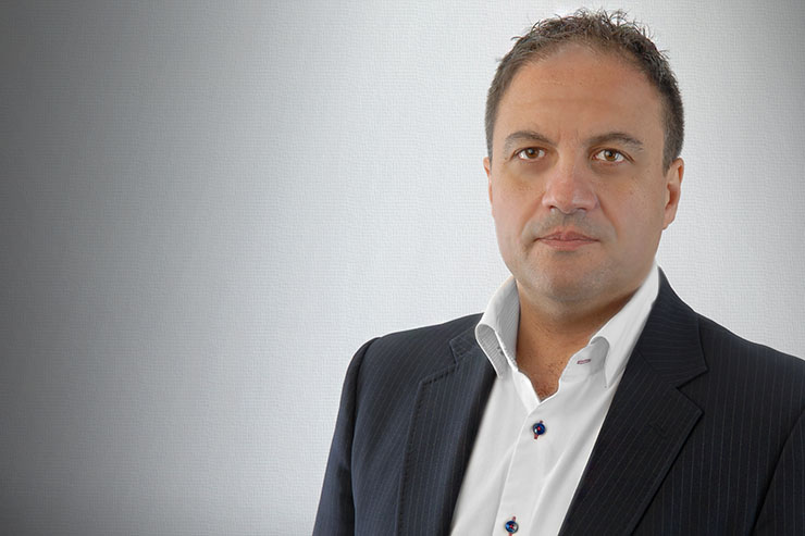 Wireless networking, intervista a Paolo Ciavardini di EnGenius