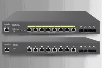EnGenius, gli switch Multi-Gig per una rete più veloce