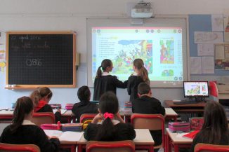Inkjet Epson, consumi e rifiuti ridotti per il settore education