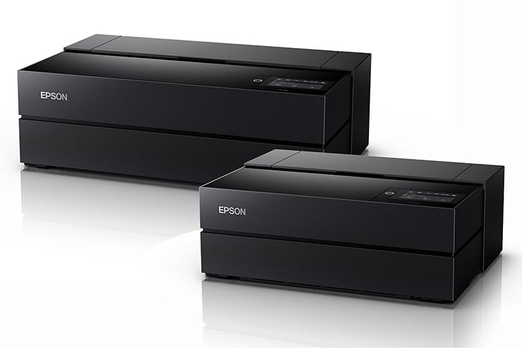 Immagini più definitive con le stampanti Epson SureColor