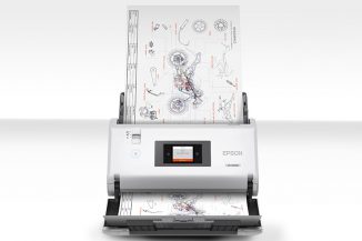 Digitalizzazione, gli scanner Epson al servizio delle imprese