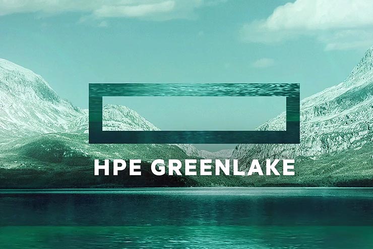 Proposte 5G as-a-service HPE basate su tecnologie cloud-native