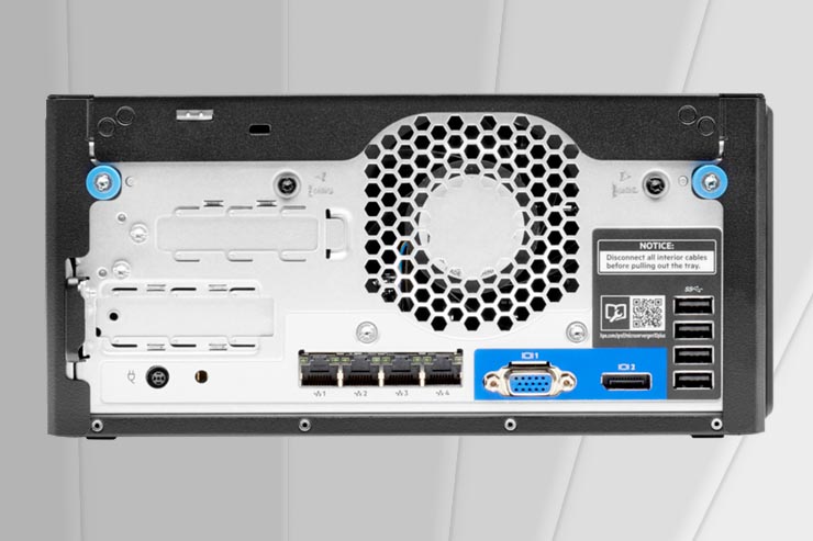 Da HPE, soluzioni IT più facili per il lavoro da remoto 