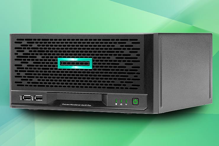 Da HPE ecco soluzioni IT più facili per il lavoro da remoto