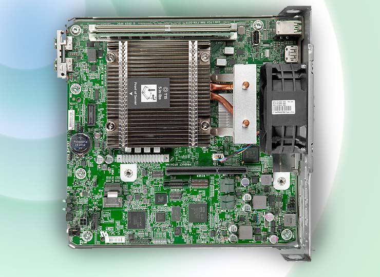Da HPE, soluzioni IT più facili per il lavoro da remoto 