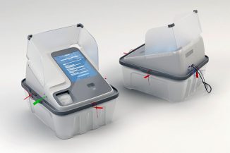 Da Kaspersky arriva il primo sistema blockchain per votare