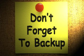 Kingston, gli italiani e le abitudini di backup