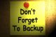 Kingston, gli italiani e le abitudini di backup