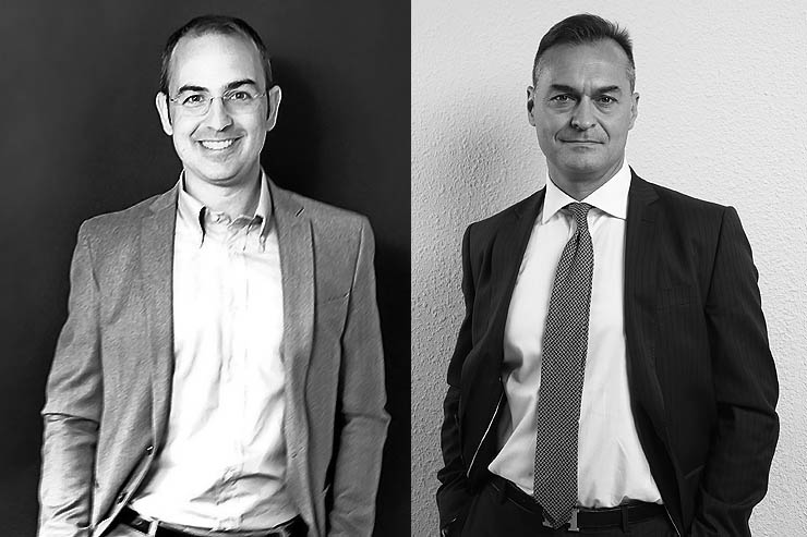 Westcon-Comstor, nuovo accordo di distribuzione per Libraesva