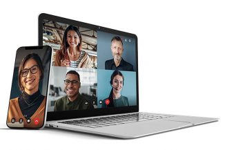Covid-19, videoconferenze gratis per remote working da Lifesize