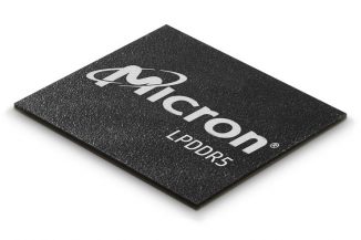Micron, svelato il primo campione uMCP basato su LPDDR5