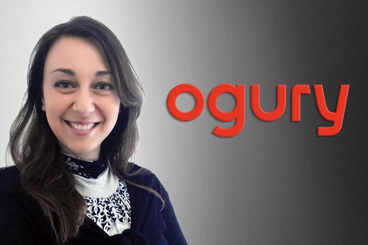 Ogury Italia: arriva l’Account Director Francesca Fernandes
