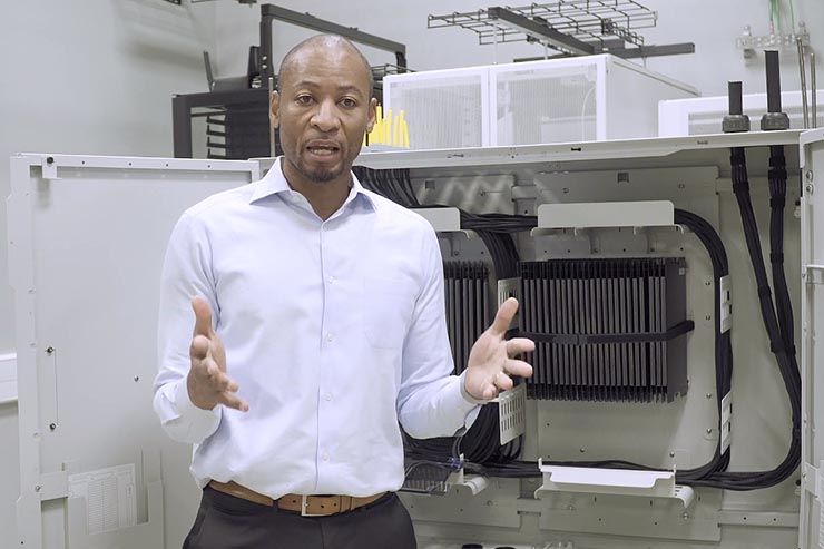 Panduit HD Fusion e HD Flex, armadi evoluti per la connettività