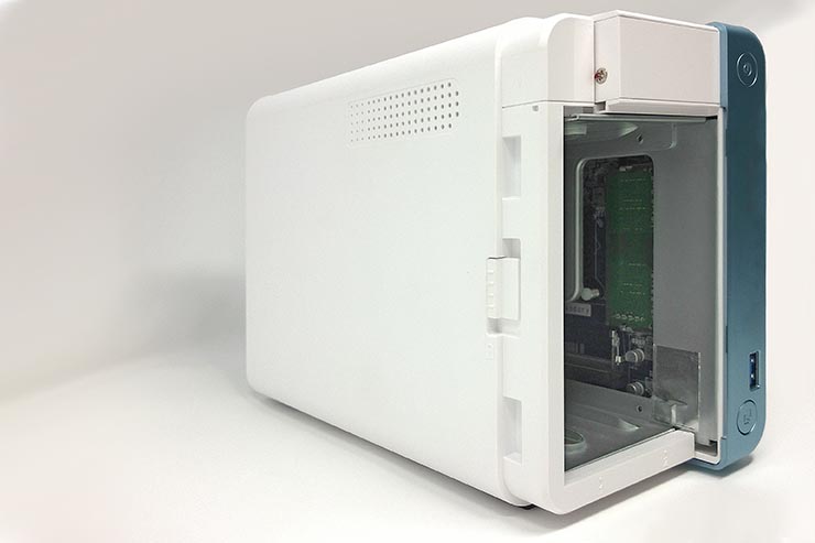 Storage NAS QNAP 