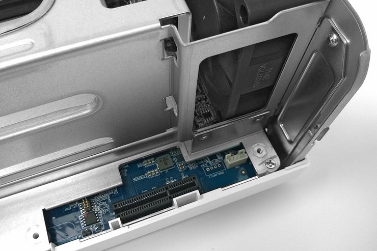 Storage NAS QNAP 
