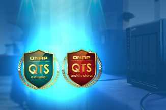 QNAP non si ferma, ad aprile i corsi online QTS E-Training