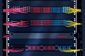 data center Datacenter a 400 Gbps, arriva Rosenberger OSI PreCONNECT Sedecim