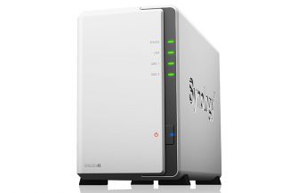 Synology DiskStation DS220j, consolidare il business