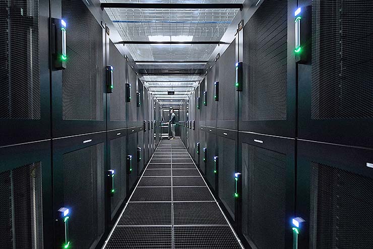 Vertiv Italia: batterie al litio, protagoniste oppure no?
