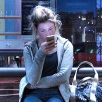 Evil Twin mobile messaging