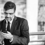 Skebby SMS security