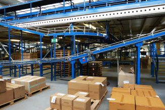 Manhattan Associates: l’essenzialità della supply chain
