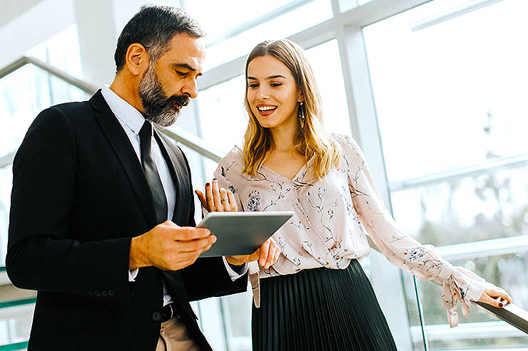 Aruba Enterprise Trust Services, digitalizzazione a 360°