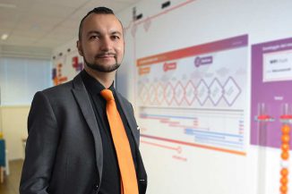 Antreem, Covid-19, l’intelligenza artificiale e Valentina