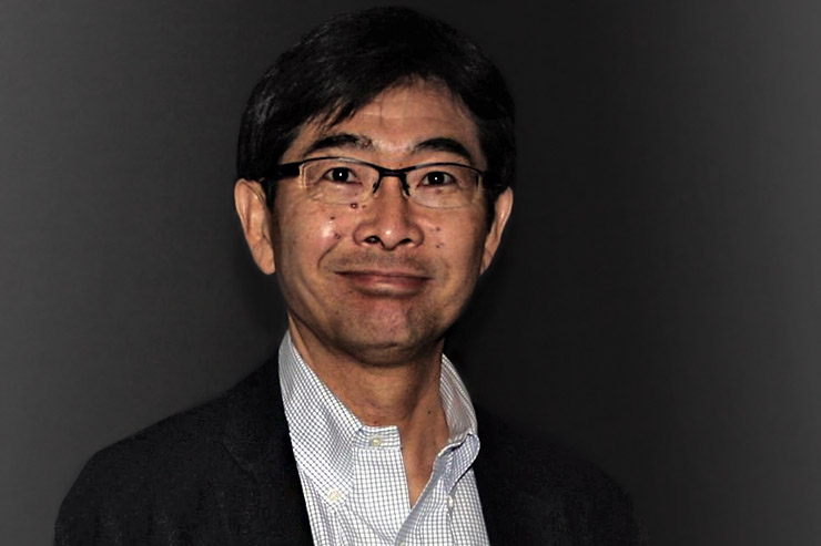 Satoshi Inaba è il nuovo Managing Director di Buffalo EU Satoshi Inaba è il nuovo Managing Director di Buffalo EU