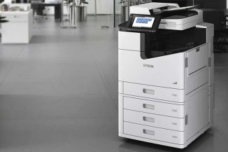Epson pensa alle aziende e amplia la gamma WorkForce