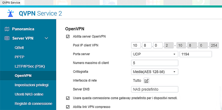 Smart working, le soluzioni QNAP per tutte le imprese