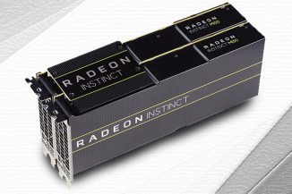 AMD Radeon Instinct MI50 accelera la ricerca Covid-19
