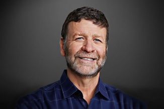 Paul Cormier, President & CEO di Red Hat