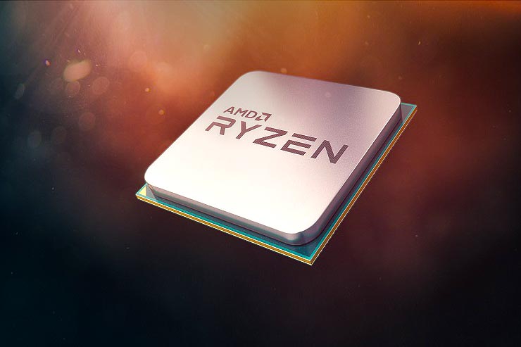 AMD estende la gamma Ryzen 3 e svela il chipset B550
