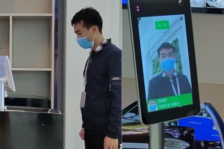 Salute e sicurezza, Centro Computer commercializza device Ganz
