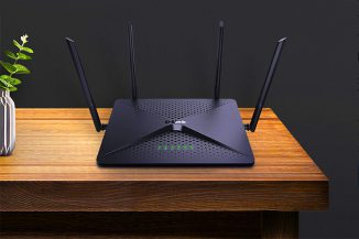 D-Link: un ufficio può diventare smart a partire dal router