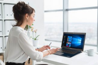 Migliore esperienza informatica per tutti
